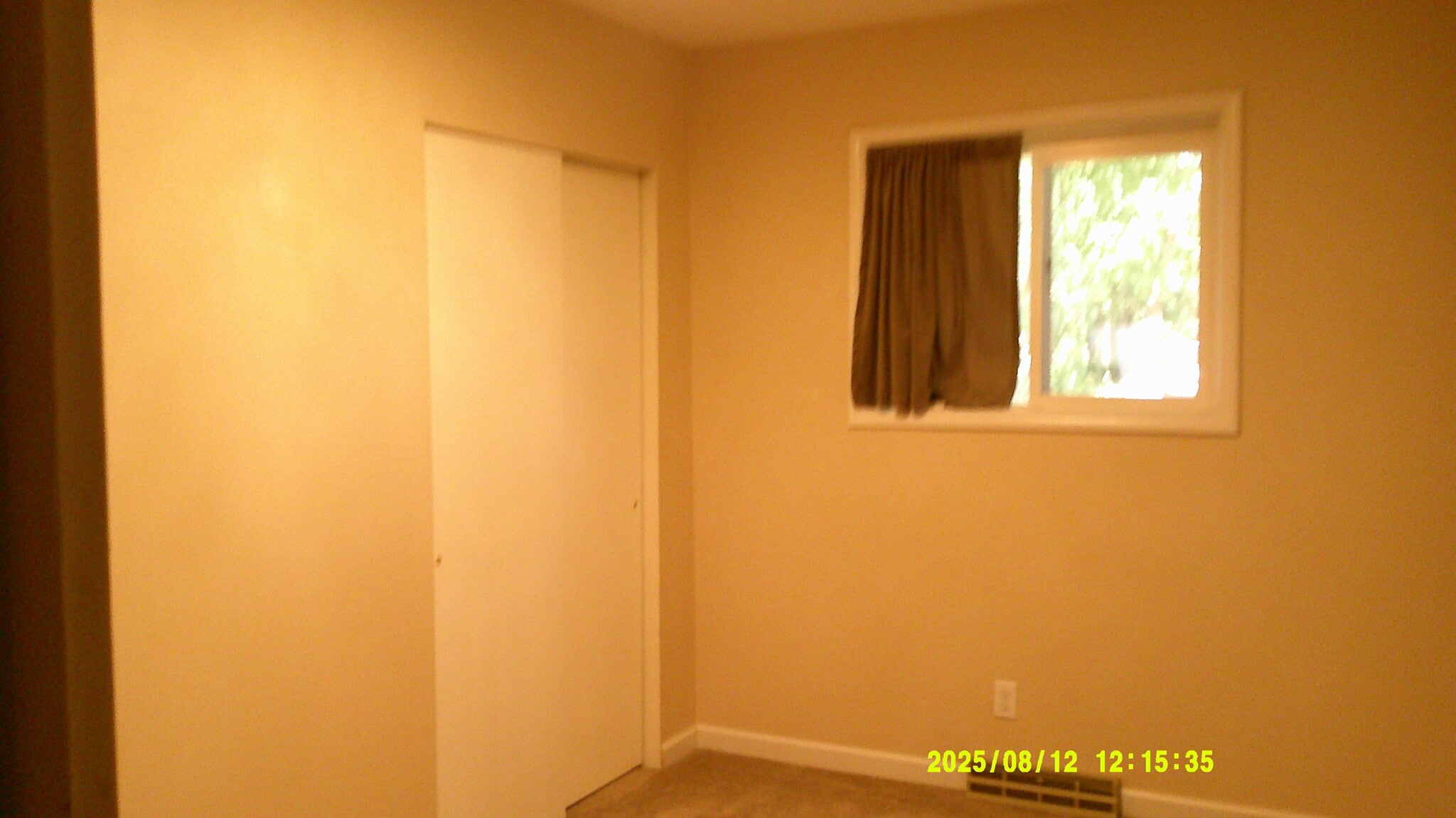 2nd bedroom - 1405 Main St