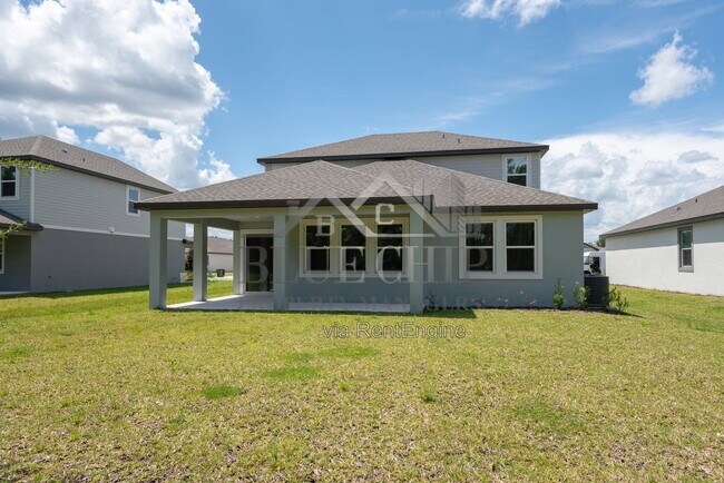 Building Photo - 1213 Pampus Dr
