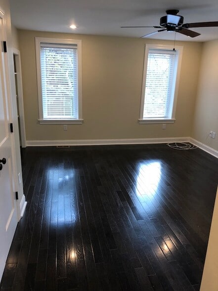 Bedroom 1 - 744 S. 6th street