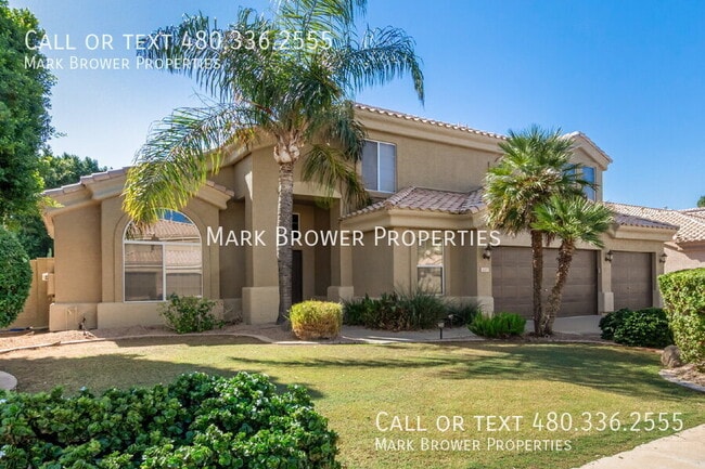 Building Photo - 4507 E Barbarita Ct
