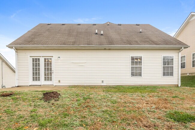 Building Photo - 146 Howard Woody Dr