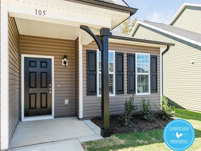 Building Photo - 105 McDowell Pkwy