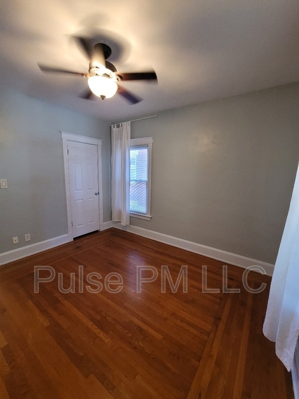 Building Photo - 2222 Oakland Ave