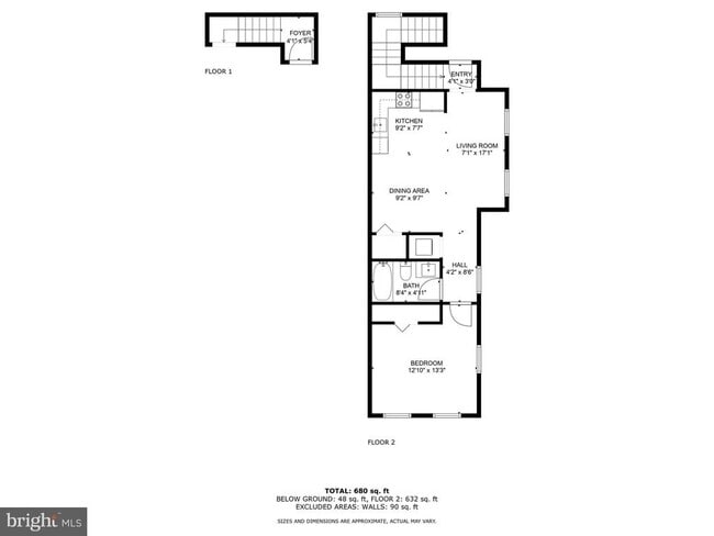 Building Photo - 212 Manheim St