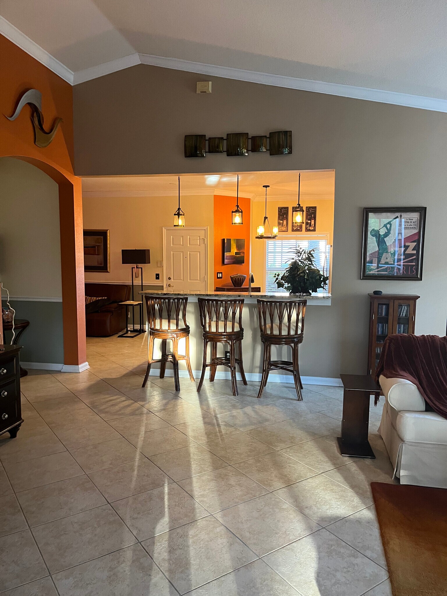 LR from from lanai - 329 NW Treeline Trce