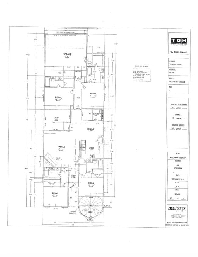 Building Photo - 2115 9th St