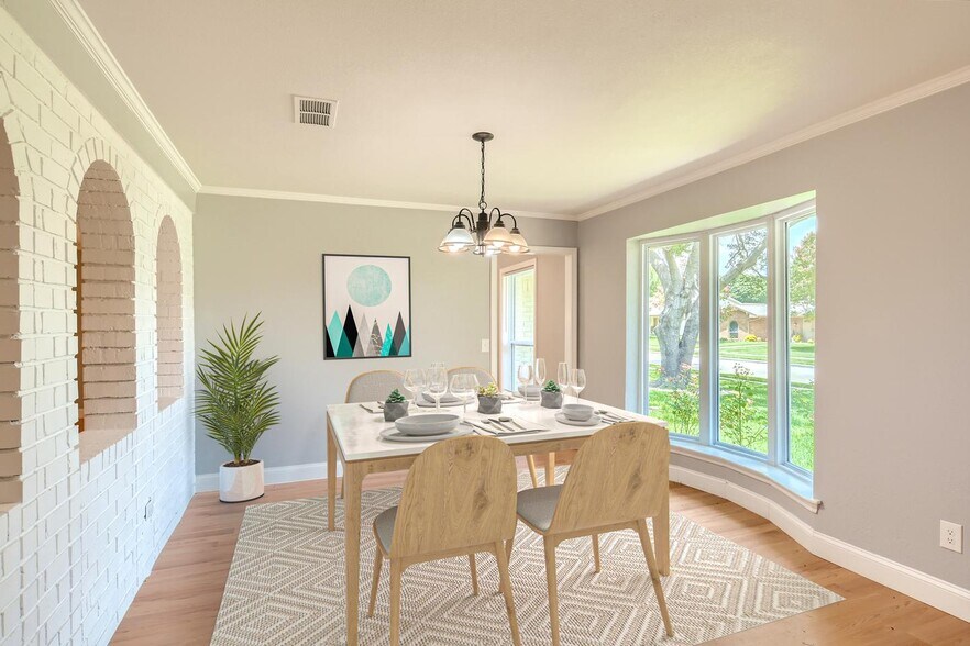 Building Photo - Welcoming single-story Plano home near Lib...
