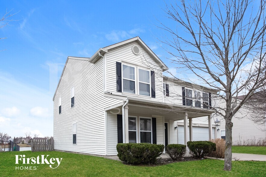 Building Photo - 6350 Eastern Range Rd