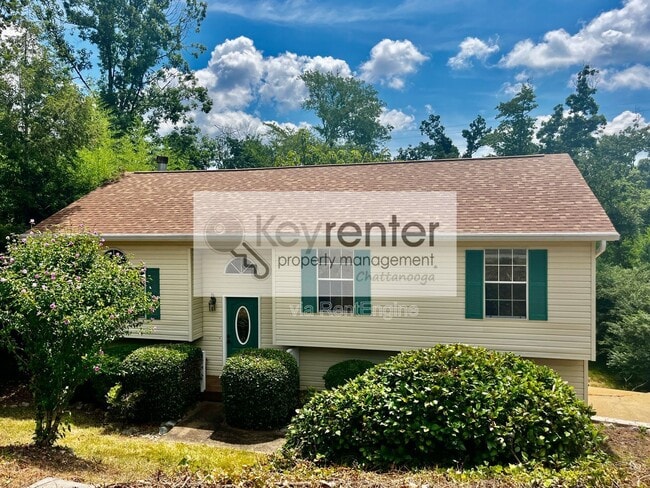 Building Photo - 4108 Lost Oaks Dr