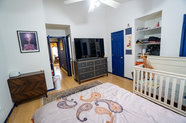Building Photo - 8538 Towne Manor Ct