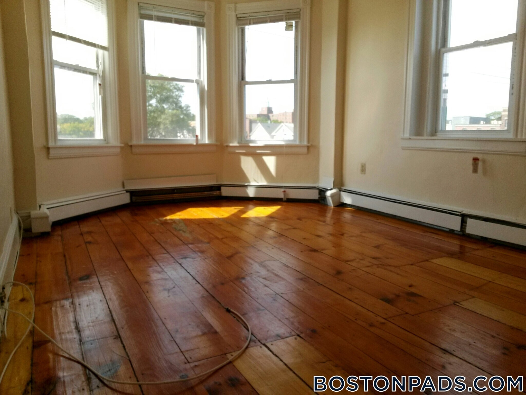 Building Photo - 124 Berkshire St