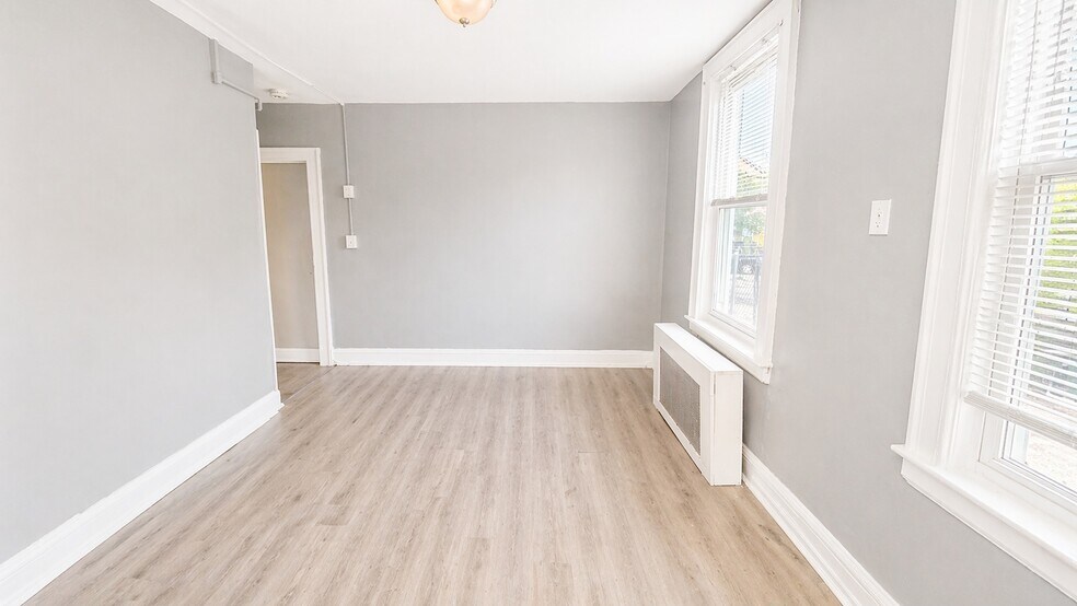 BEDROOM #1 - 37 Blum St