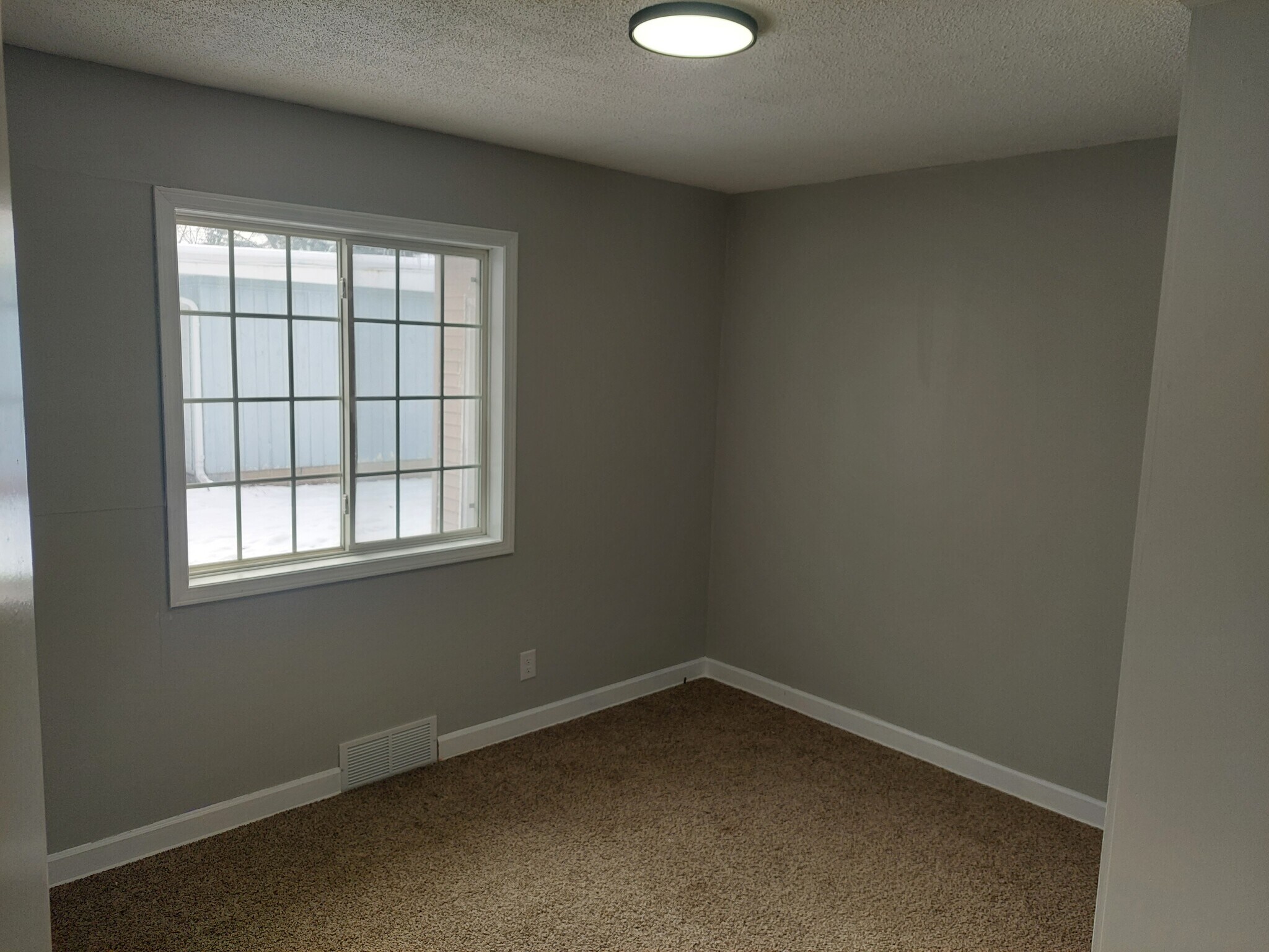Bedroom 1 - 718 Truman Ave