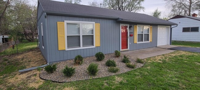 Building Photo - 6905 E 112th St