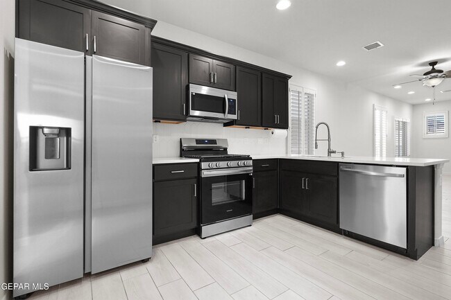 Building Photo - 5856 Kobe Bryant St