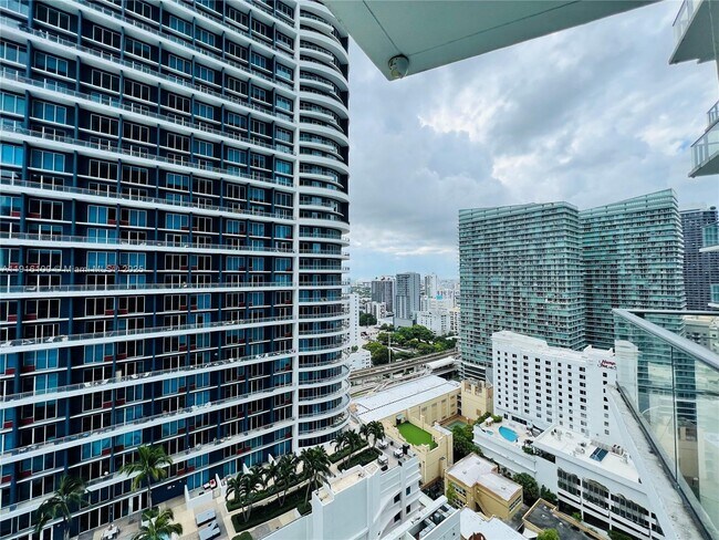 Building Photo - 1300 S Miami Ave