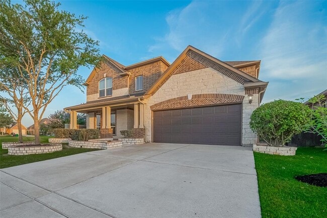 Building Photo - 707 Fresh Sage Crossing