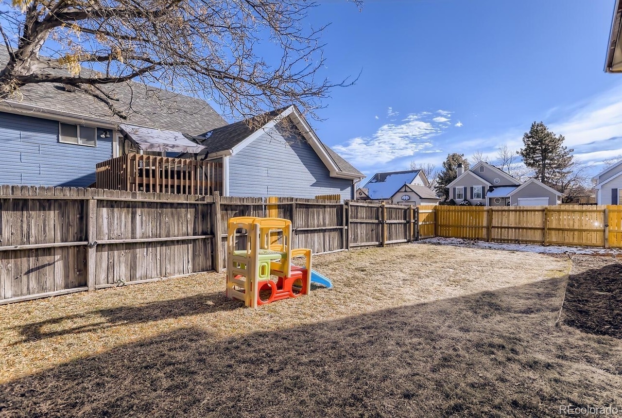 Building Photo - 4636 S Buckley Way