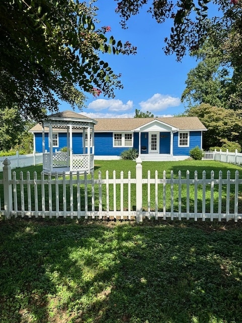 Building Photo - 215 Blackwell Rd