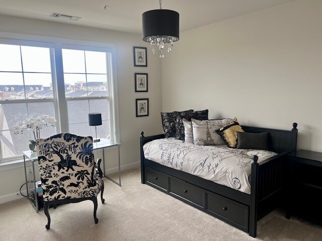 Secondary Suite - 13722 Neil Armstrong Ave