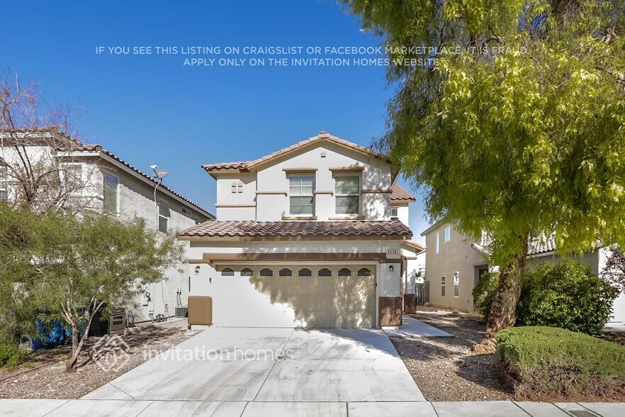 Primary Photo - 9538 Vivid Colors Ave