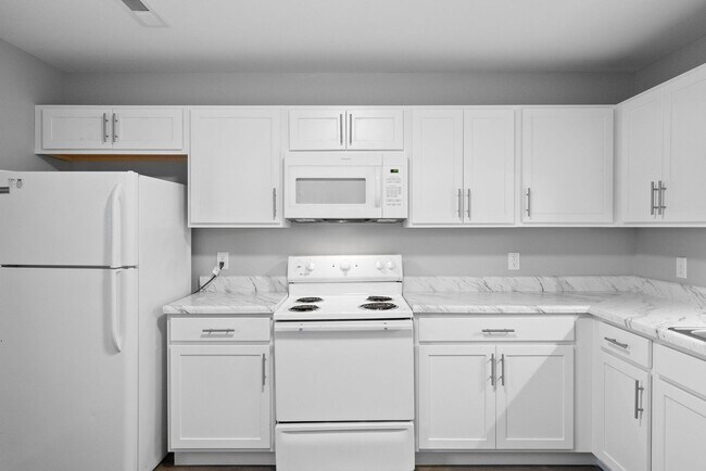 Building Photo - 358 Peabody Dr