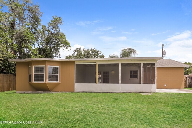 Building Photo - 6290 Arbor Ave