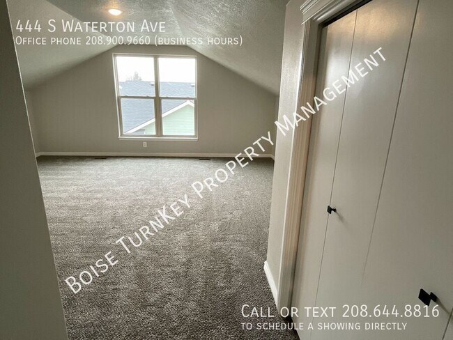Building Photo - 444 S Waterton Ave
