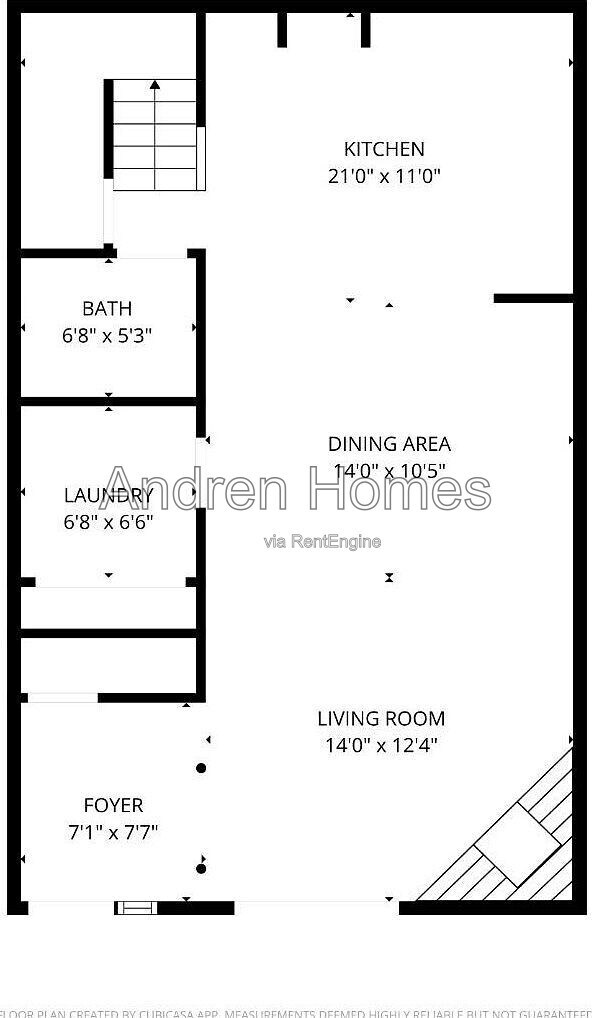 Building Photo - 79 S Branciforte Ave