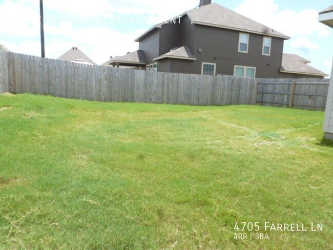 Building Photo - 4705 Farrell Ln