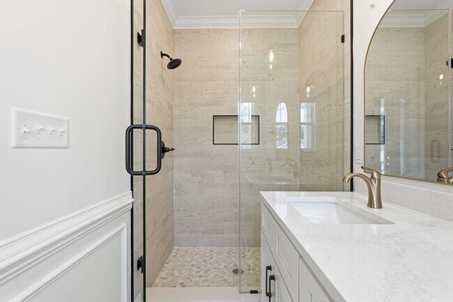 Building Photo - Lowcountry Charm Meets Modern Living -- New Construction in Savannah