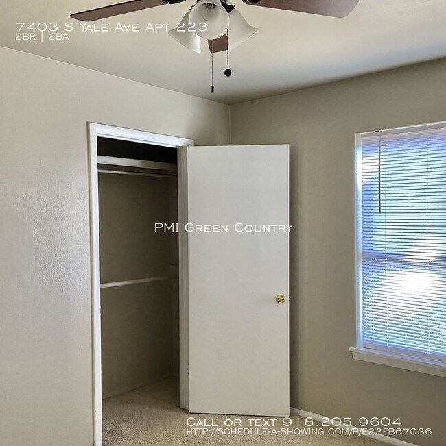 Building Photo - South Tulsa condo