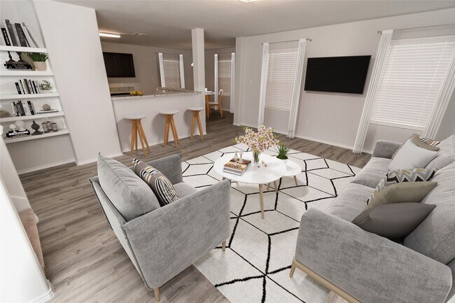 Building Photo - 5318 Hawksbury Creek Trail