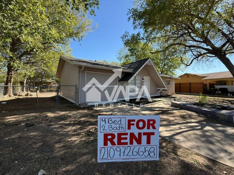 Building Photo - 8616 Sweet Maiden Dr