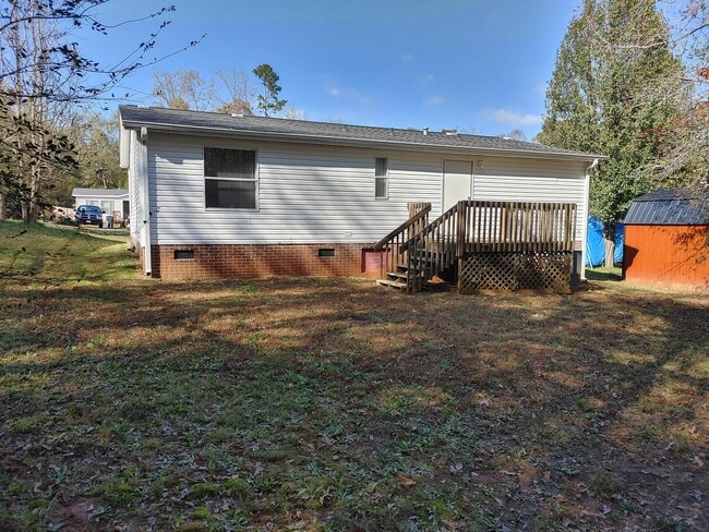 Building Photo - 218 Creektop Ct