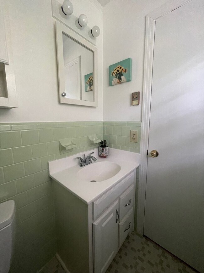 Building Photo - Lillington