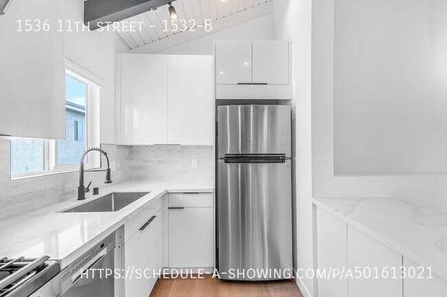 Building Photo - 1536 11th St
