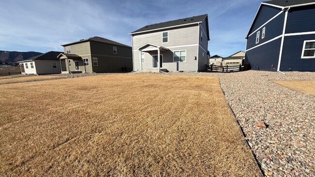 Building Photo - New Construction *3 Bed, 2.5 Bath, Wonderf...