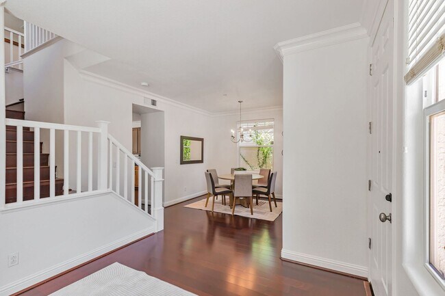 Building Photo - $4595 - Modern and Comfortable 4 Br/3 Ba home in the quiet Foothills of West Gilroy