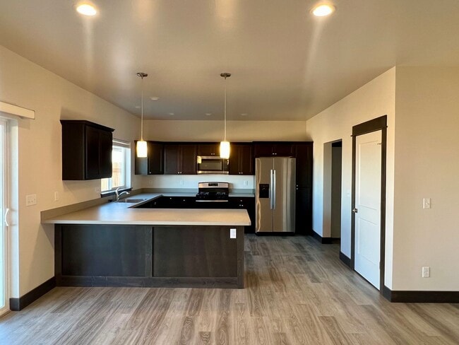 Building Photo - 2021 Windjammer Wy