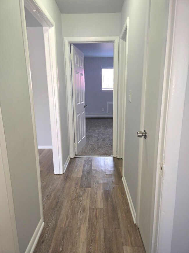 Building Photo - Large 2 bedroom, 1 bathroom