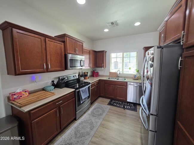Building Photo - 2170 Scully Dr