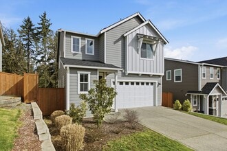 Building Photo - Spacious 3-Bedroom Home in the Heart of Gig Harbor!