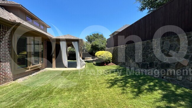 Building Photo - 4513 Cherokee Dr