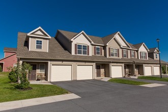 Building Photo - Preserve at Autumn Ridge Apartments and Townhomes