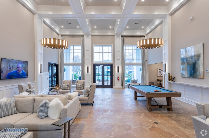 The Riley 4800 Waterford Point Dr Raleigh NC 27612 Apartment Finder