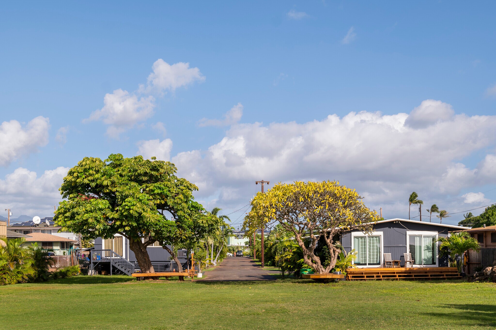 Building Photo - 91-839 Pohakupuna Rd