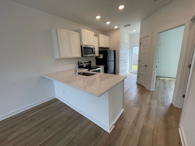 Building Photo - For Lease - Brand New 3 BR|3 BA Townhome
