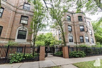 Building Photo - 2 bedroom in Chicago IL 60615