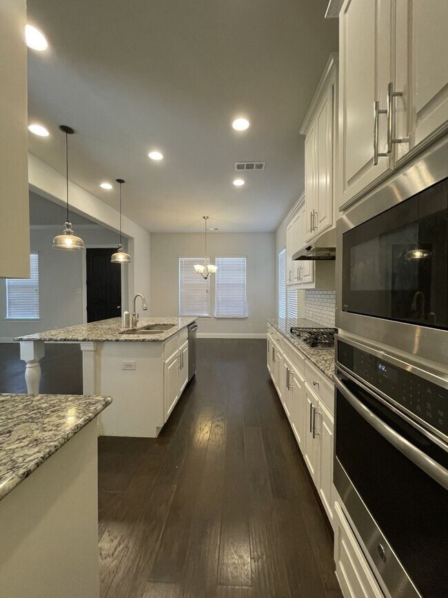 Building Photo - 2 story, Corner lot, Frisco ISD